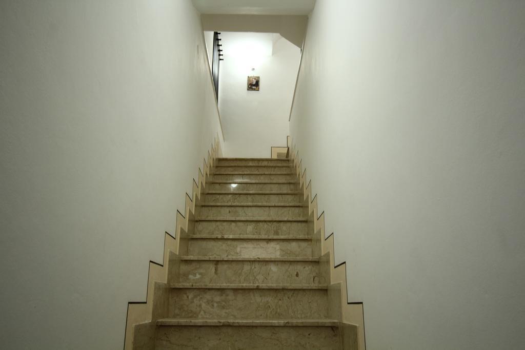 Bovio Guest House กัสเตลลัมมาเร เดล โกลโฟ ภายนอก รูปภาพ